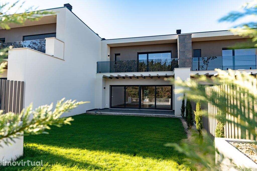 Casa / Villa T3 em Arrabal de 112,00 m2 - Grande imagem: 2/30