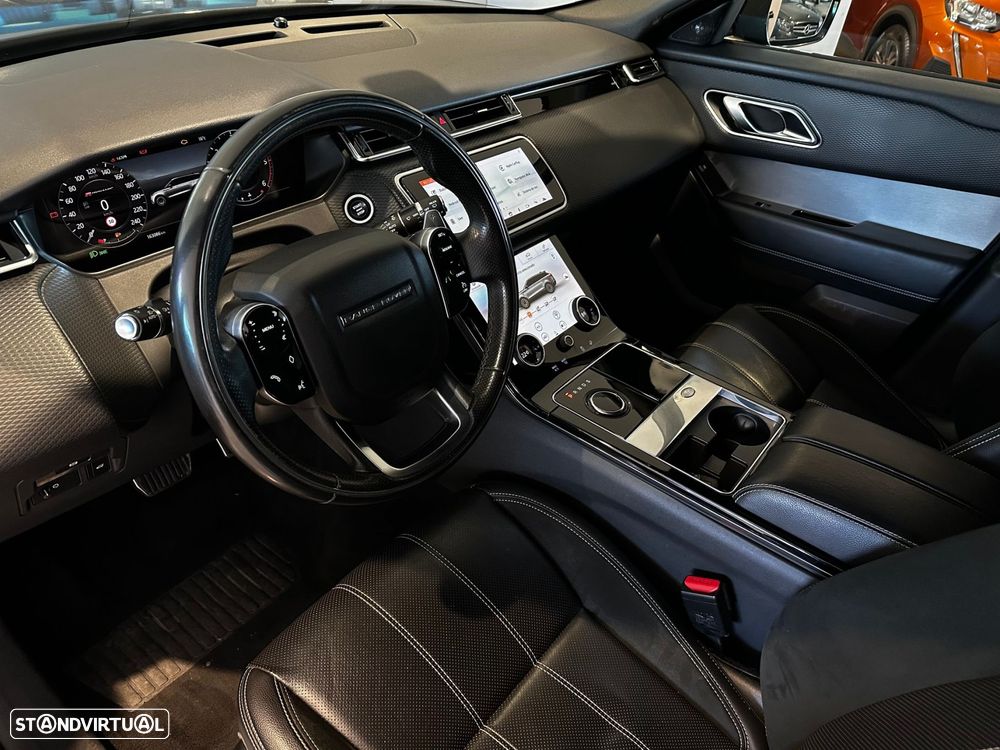 Land Rover Range Rover Velar 2.0 D S - 22