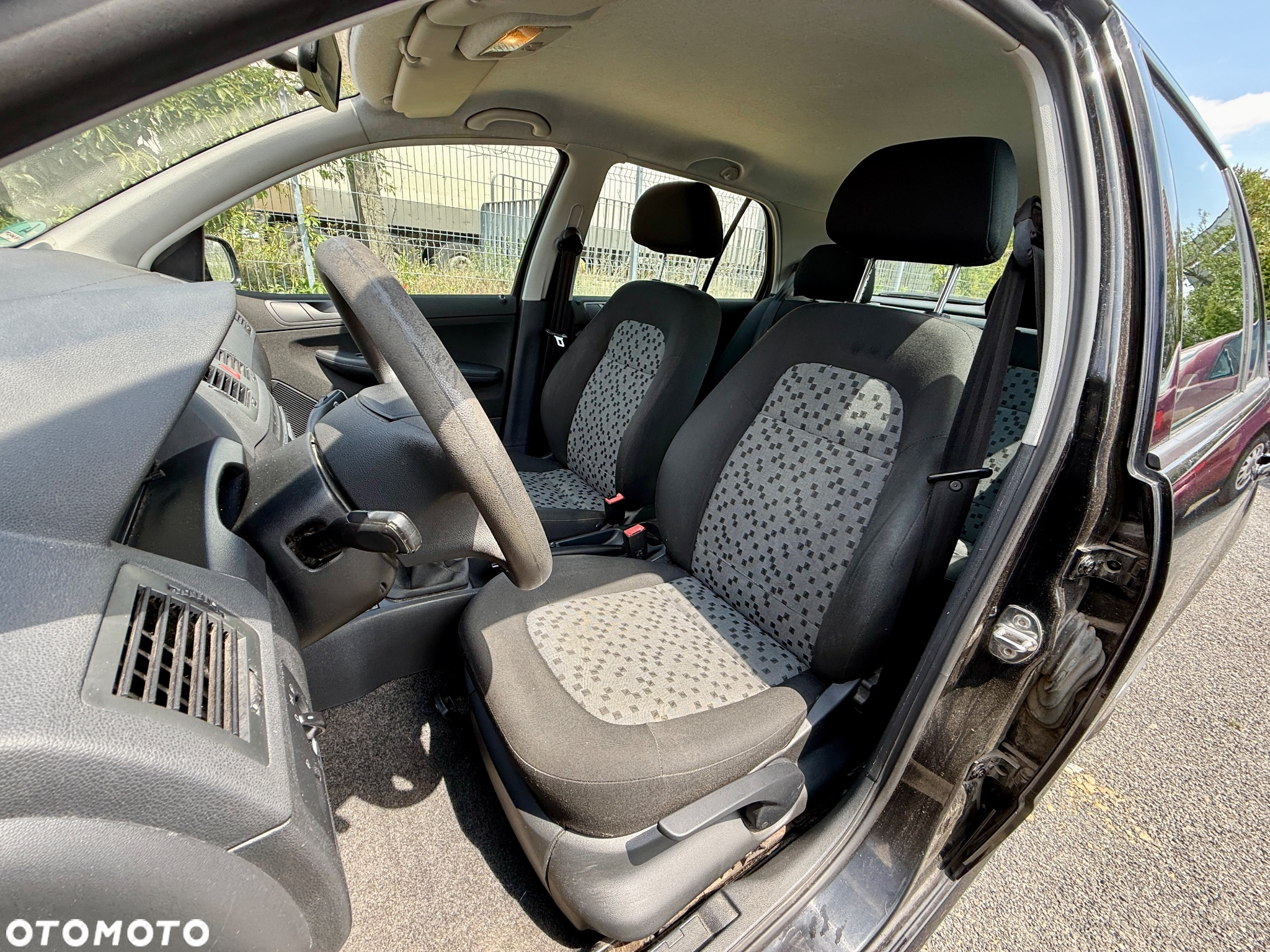 Skoda Fabia 1.4 16V Cool Edition - 26
