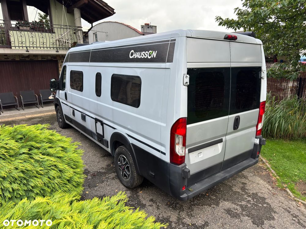Chausson V697 PREMIUM - 3