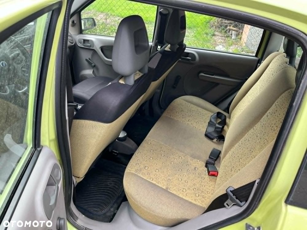 Fiat Panda 1.1 Actual Plus - 15