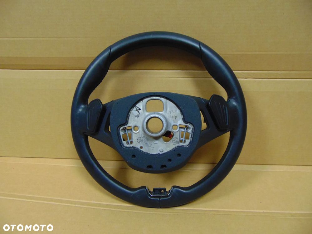 Kierownica Łopatki SKODA OCTAVIA IV 4 ENYAQ KODIAQ 5E3959542P 5E3419093BM - 2