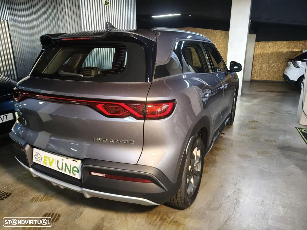 BYD Atto 2 45.1 kWh Boost - 19