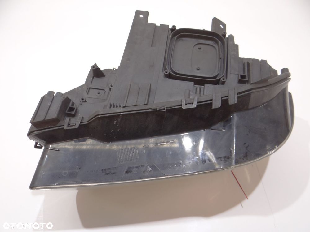 BMW X3 E83 LCI LAMPA PRAWA PRZEDNIA 7162196 - 8