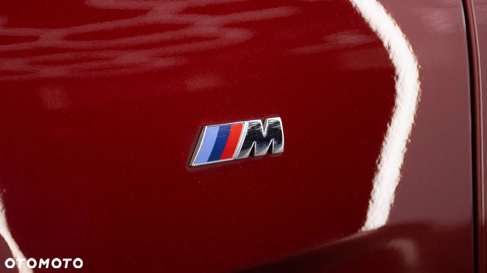 BMW X4 xDrive30i GPF M Sport sport - 4