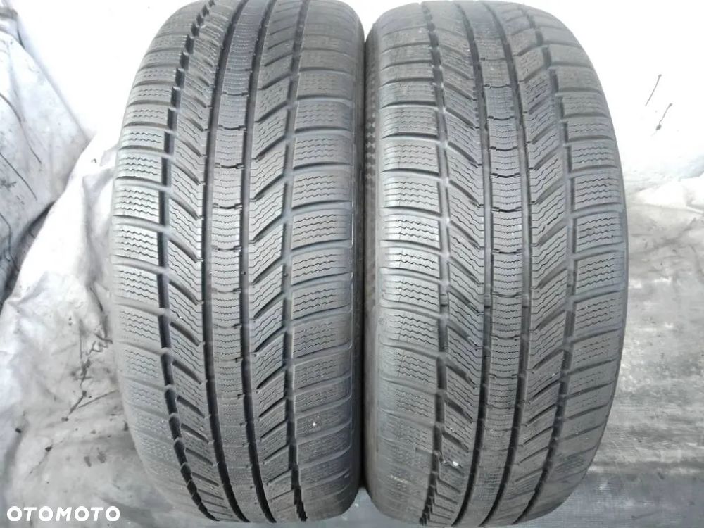 Continental WinterContact TS850P 275/50 R20 113V 2024 7-7.5mm - 1