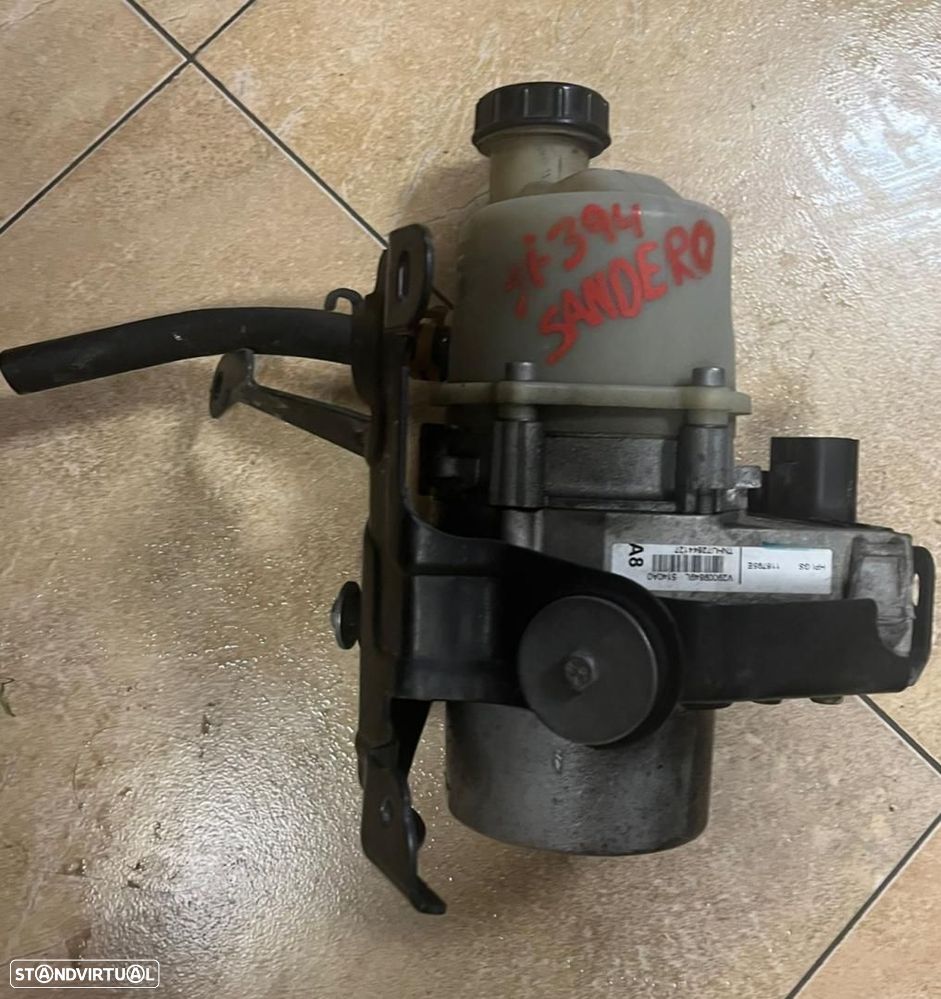 BOMBA DIREÇÃO DACIA SANDERO II - 1