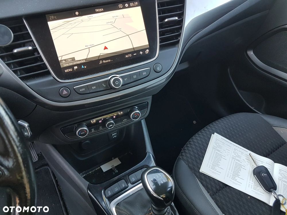 Opel Crossland X 1.5 CDTI Eco Design Line S&S - 15