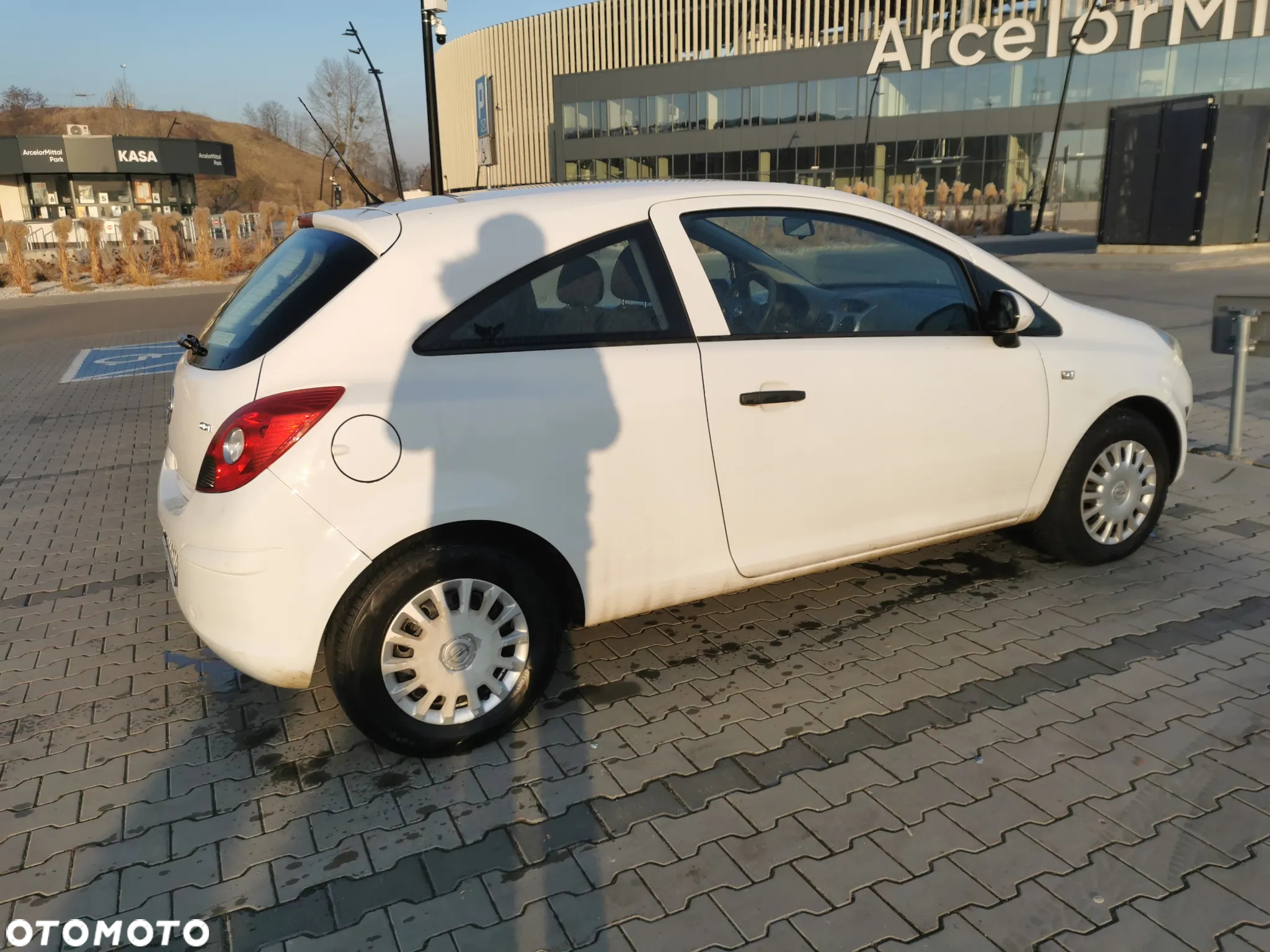 Opel Corsa - 11