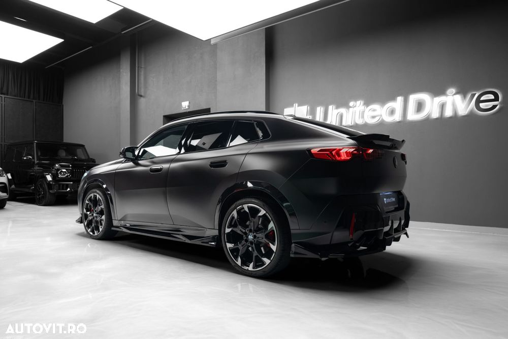 BMW X2 M35i xDrive - 9