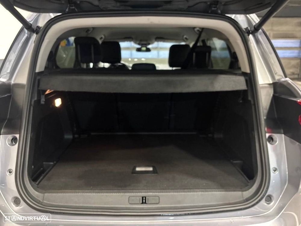 Citroën C5 Aircross 1.5 BlueHDi Shine Pack EAT8 - 7