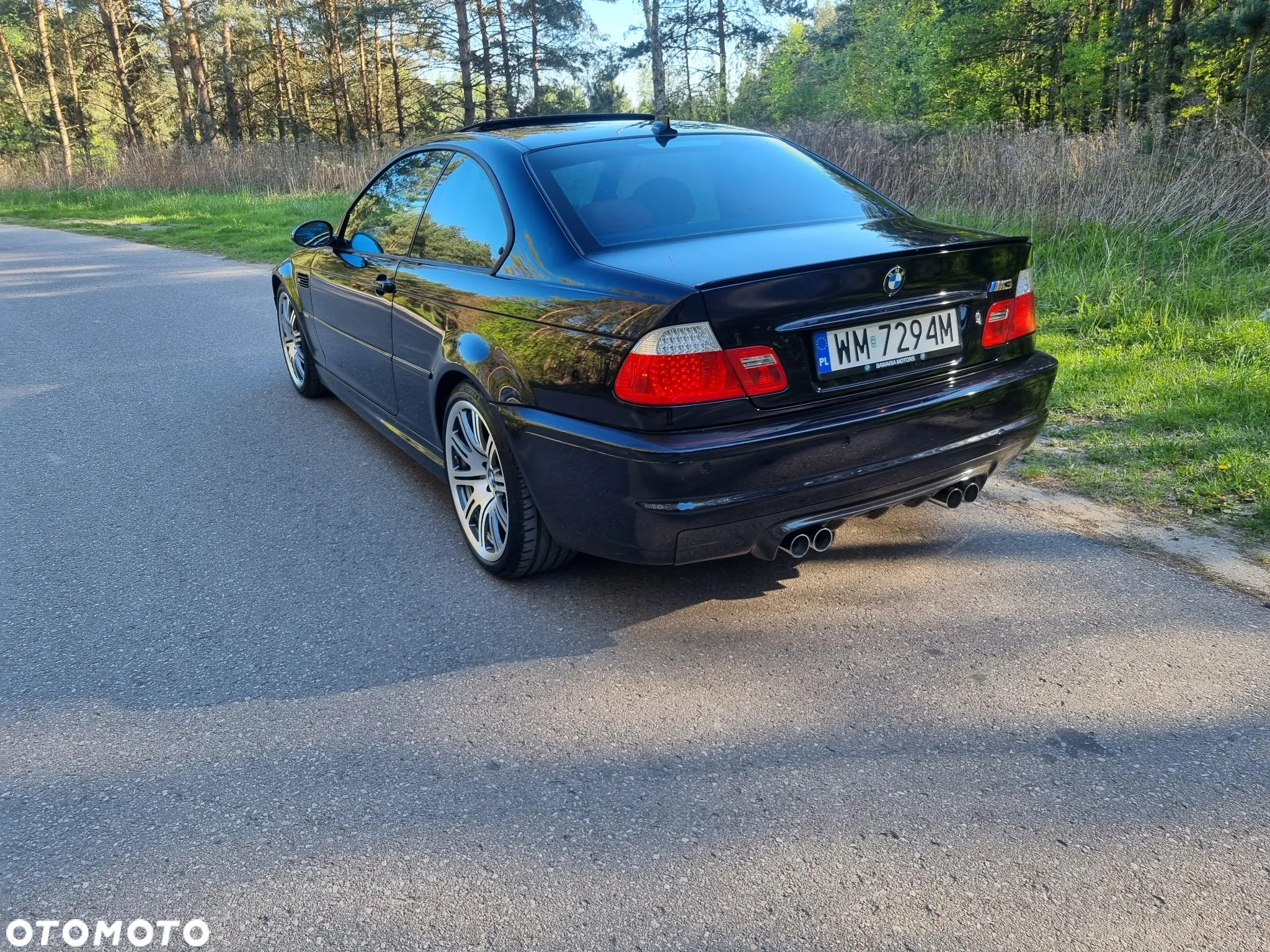BMW M3 Standard - 9