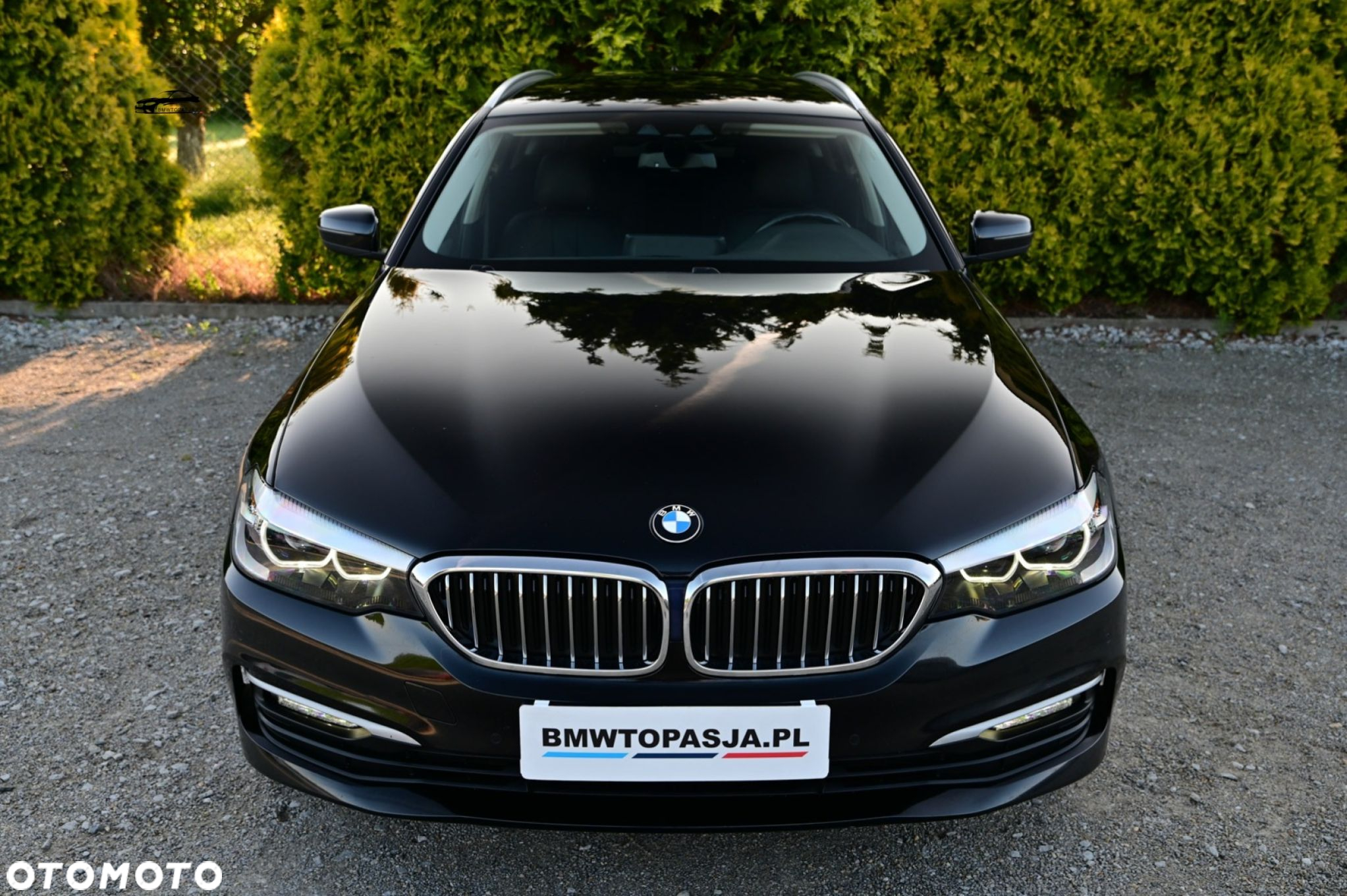 BMW Seria 5 - 21