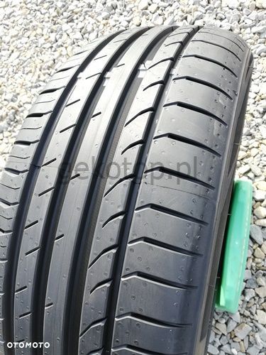 205/55 R16 Najnowsza opona Goodride Z107 NOWA gwarancja 5 LETNIA HIT - 3
