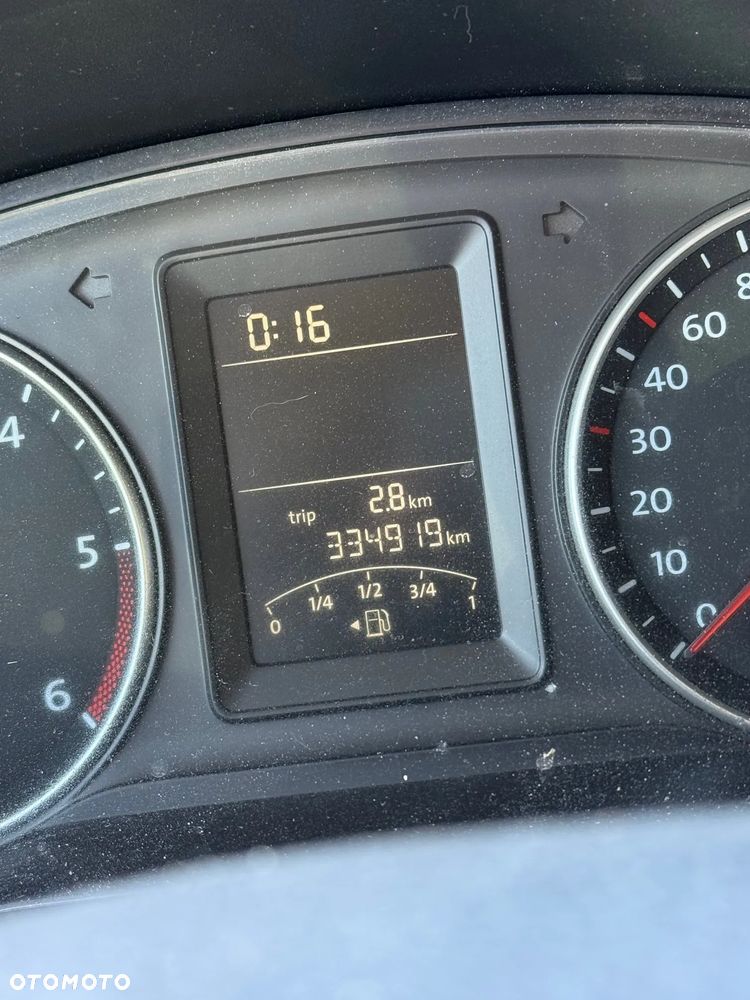 Volkswagen Transporter Multivan Highline - 21