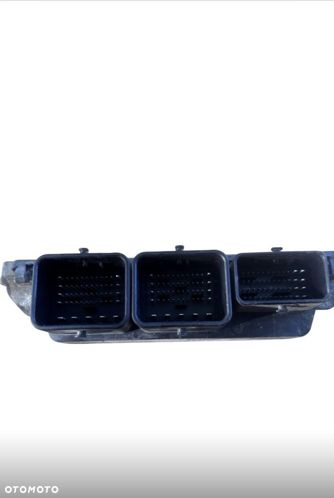 Sterownik silnika 9678994280 S180129201D Ducato Boxer Jumpy 2.2 komputer - 4