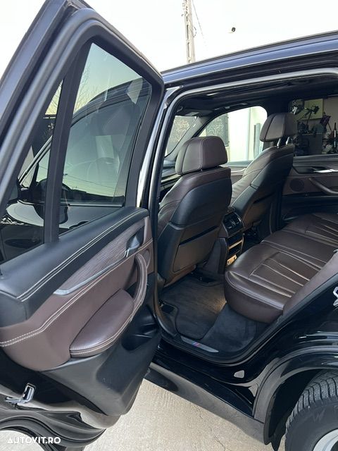 BMW X5 xDrive30d - 6