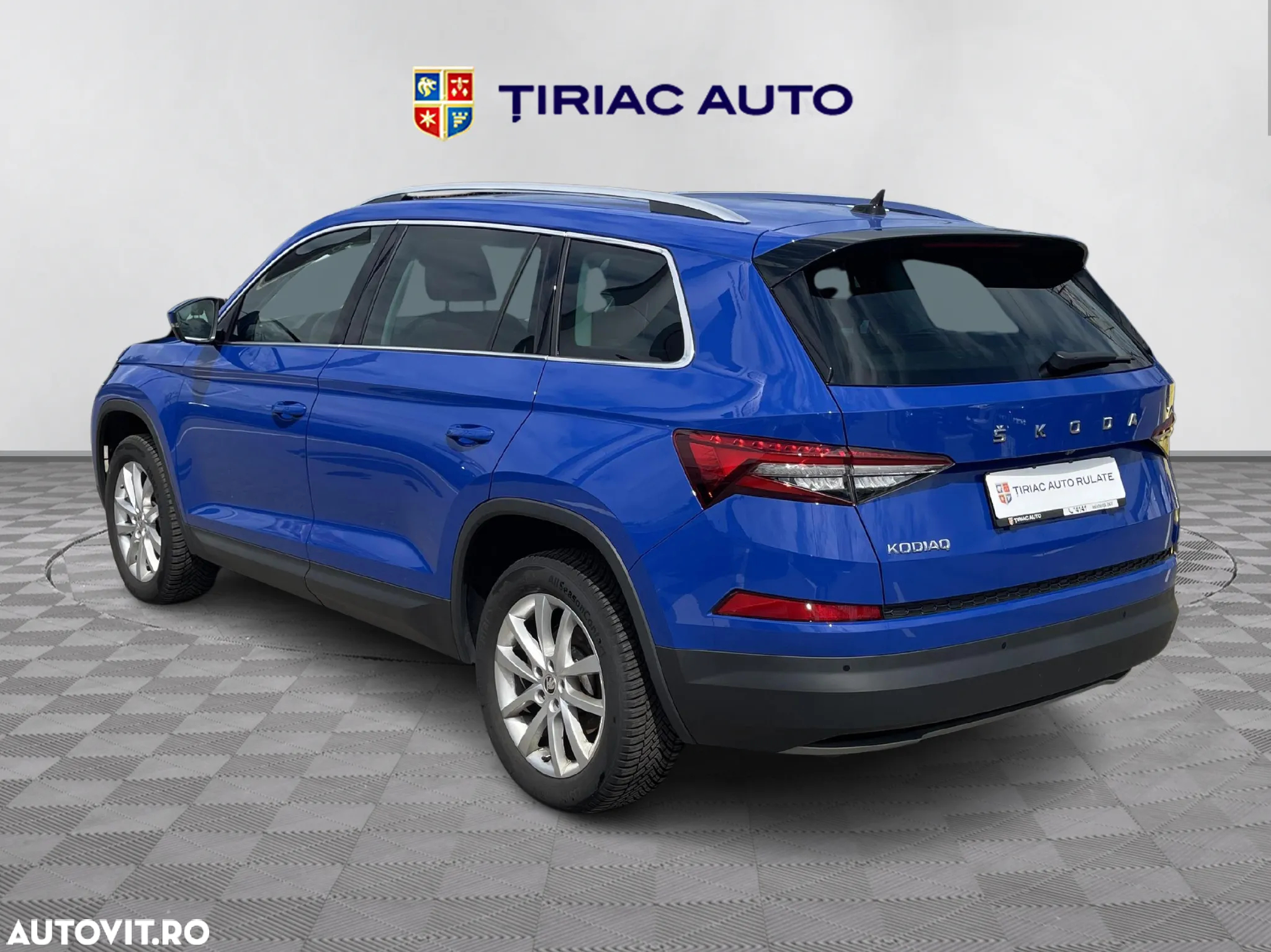 Skoda Kodiaq - 3
