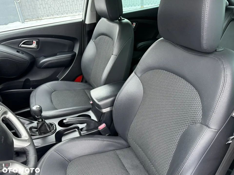 Hyundai ix35 1.6 2WD 5 Star Edition - 21