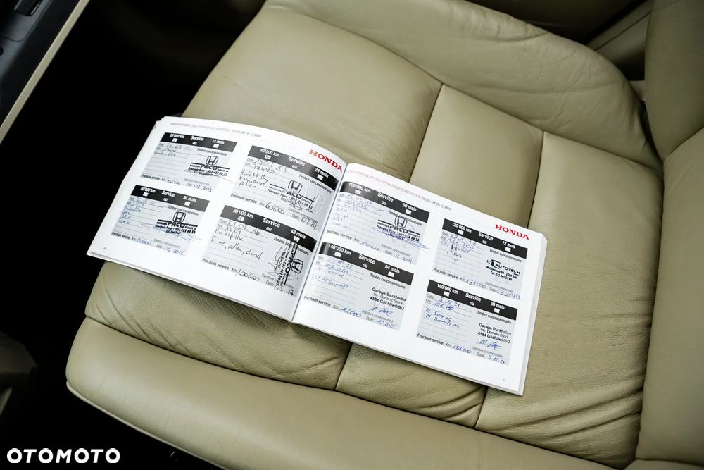 Honda CR-V 2.2i DTEC 4WD Elegance - 36
