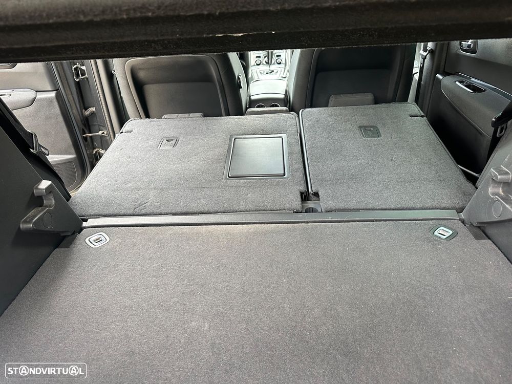 Peugeot 3008 1.6 BlueHDi Style EAT6 - 34