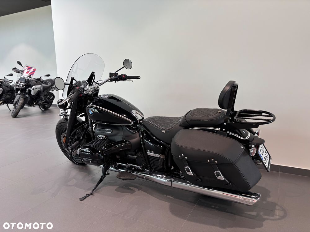 BMW R - 6