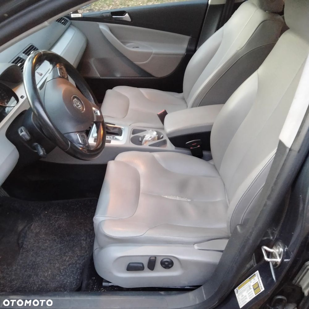 Volkswagen Passat 2.0 TSI Highline DSG - 7