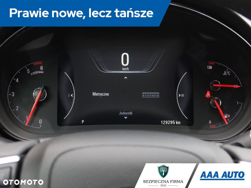 Opel Insignia - 12