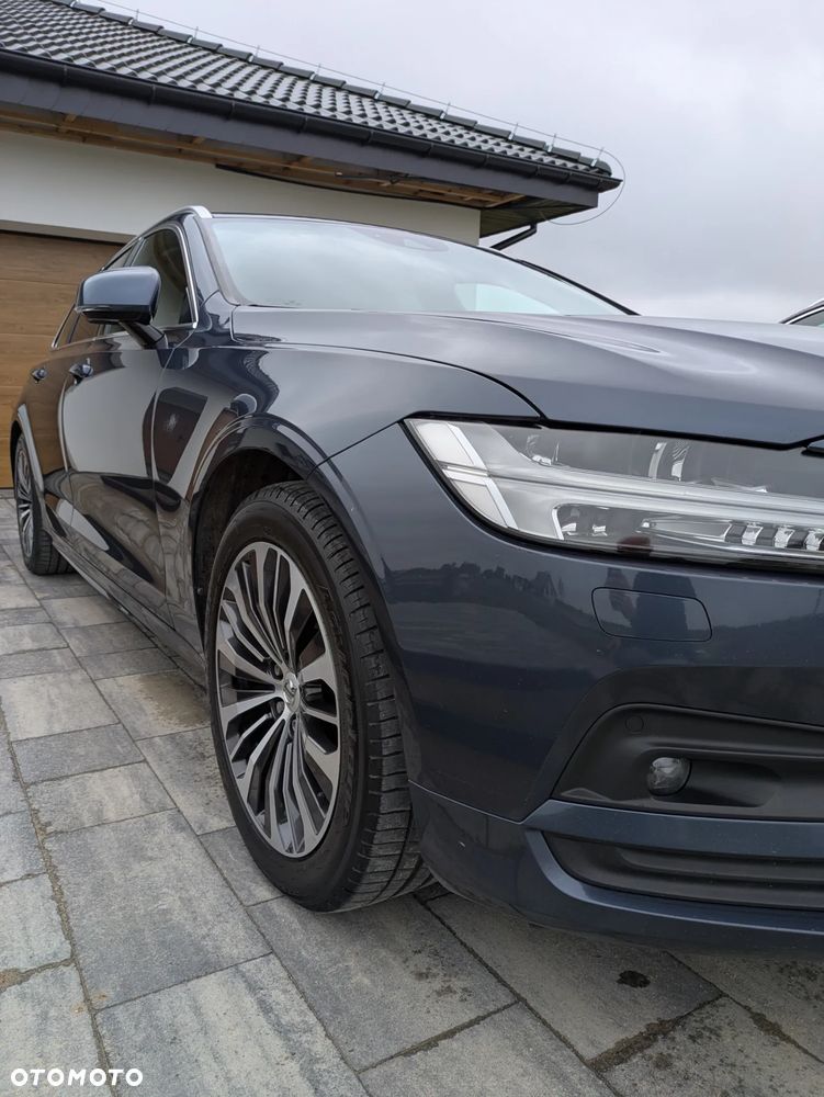 Volvo V90 B4 D Geartronic Momentum Pro - 14