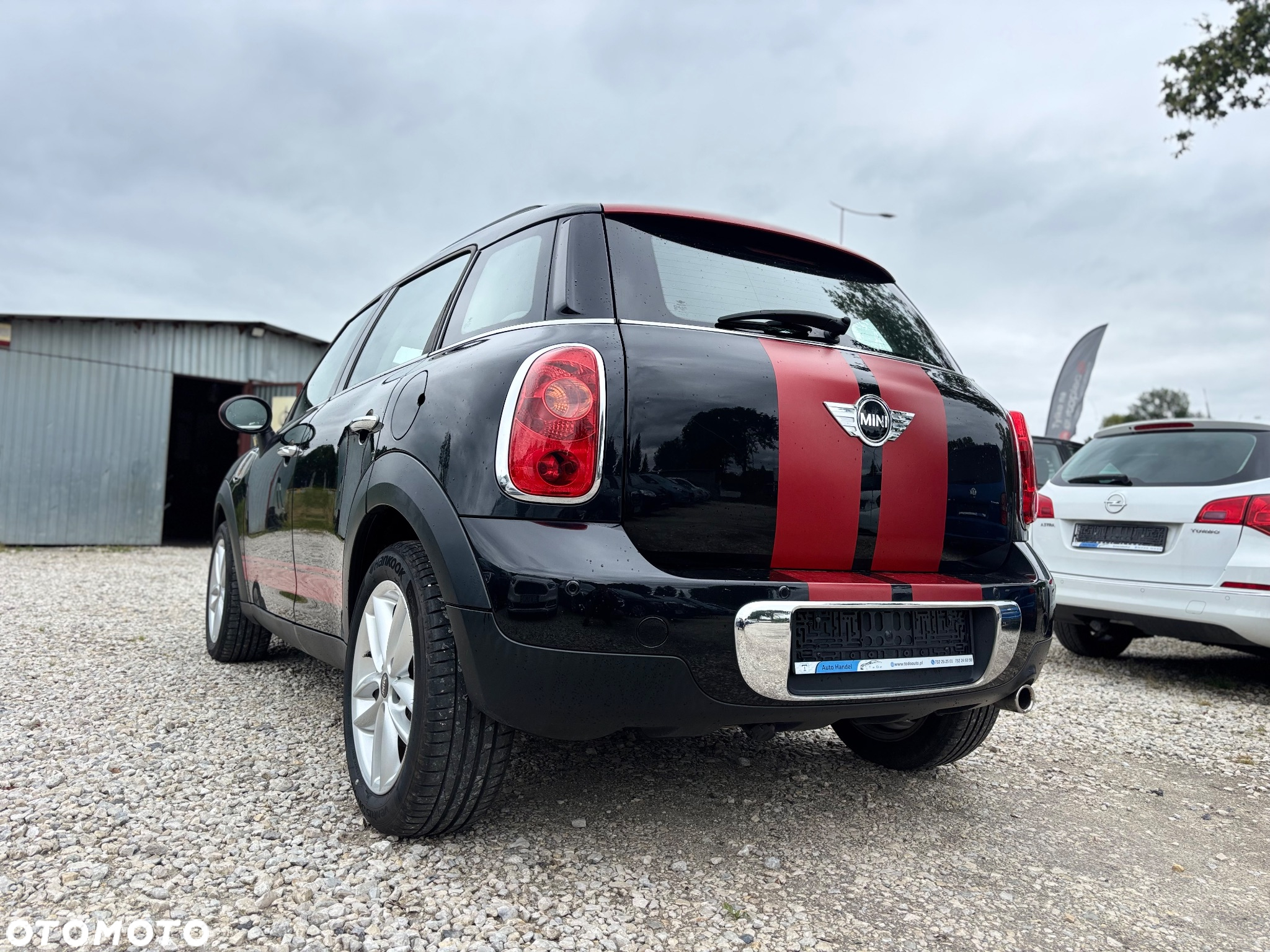 MINI Countryman - 9
