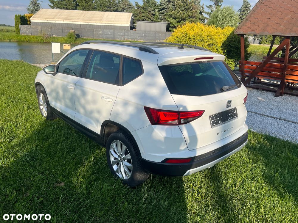 Seat Ateca 1.6 TDI Style - 2