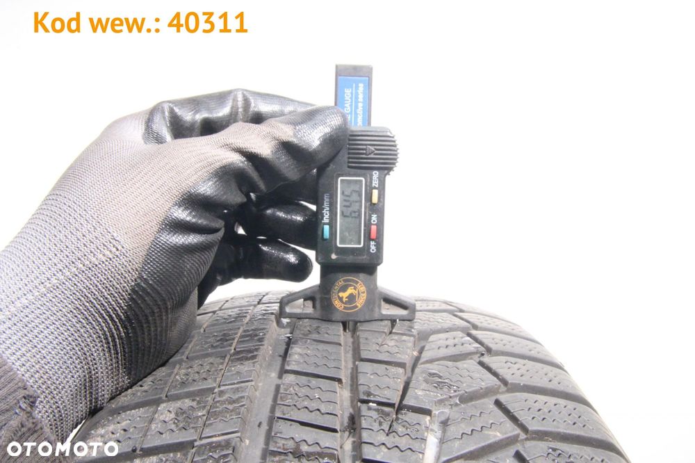 Hankook Winter i*cept evo2 W320 - 215/60 R16 - 2