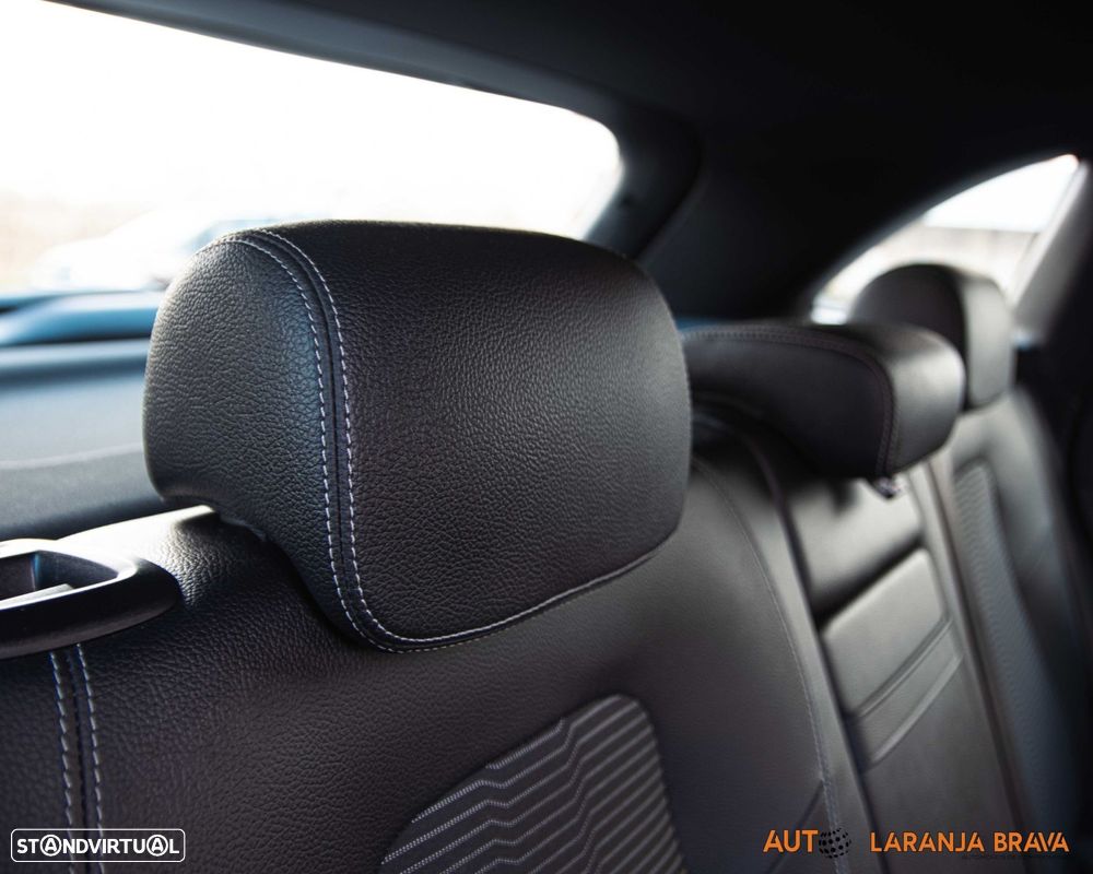 Mercedes-Benz B 180 d Style Plus Aut. - 31