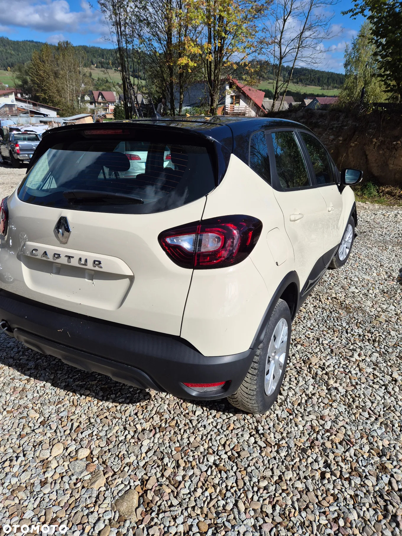 Renault Captur (ENERGY) TCe 90 INTENS - 5