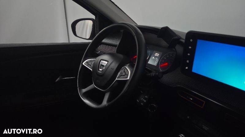 Dacia Sandero Stepway ECO-G 100 MT6 Comfort - 17