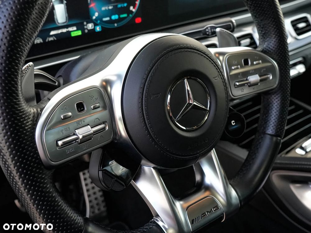 Mercedes-Benz GLE - 15