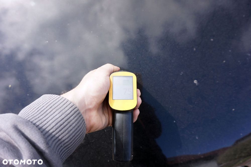 MASKA ZDERZAK BŁOTNIKI LAMPY A6 C6 LIFT LY9B  AUDI 2008-2011 CZARNY PRZÓD KOMPLETNY - 6