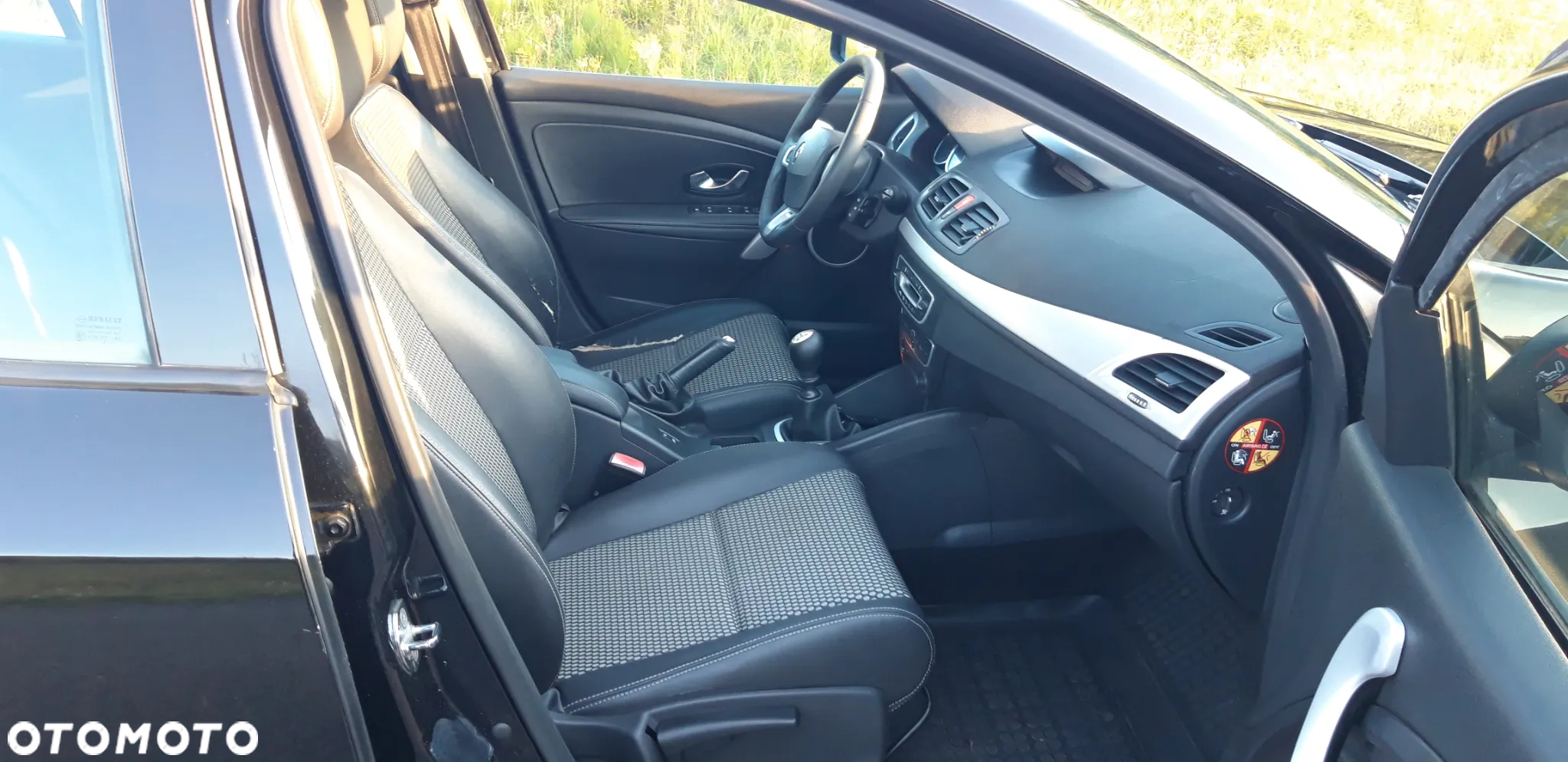 Renault Megane 1.4 16V TCE Dynamique - 12