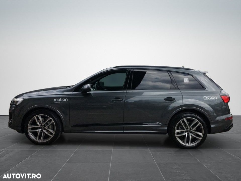 Audi Q7 - 2