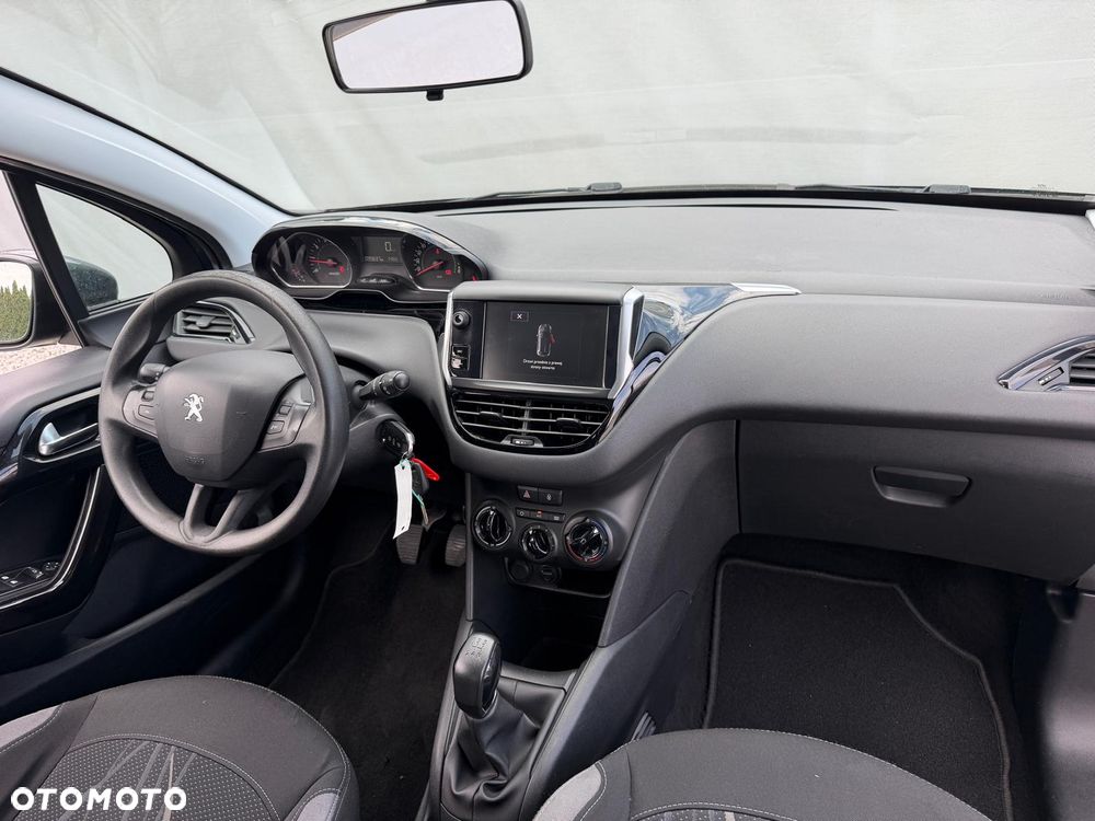 Peugeot 208 1.2 PureTech Active - 15