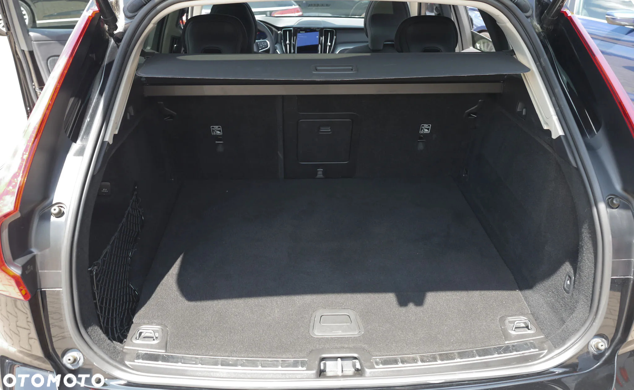 Volvo XC 60 T6 Plug-In Hybrid AWD Inscription - 23
