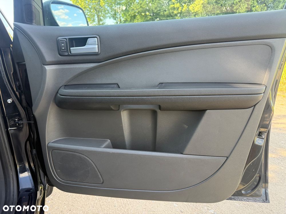 Ford C-MAX - 26