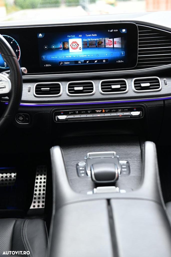 Mercedes-Benz GLE 400 d 4MATIC - 6