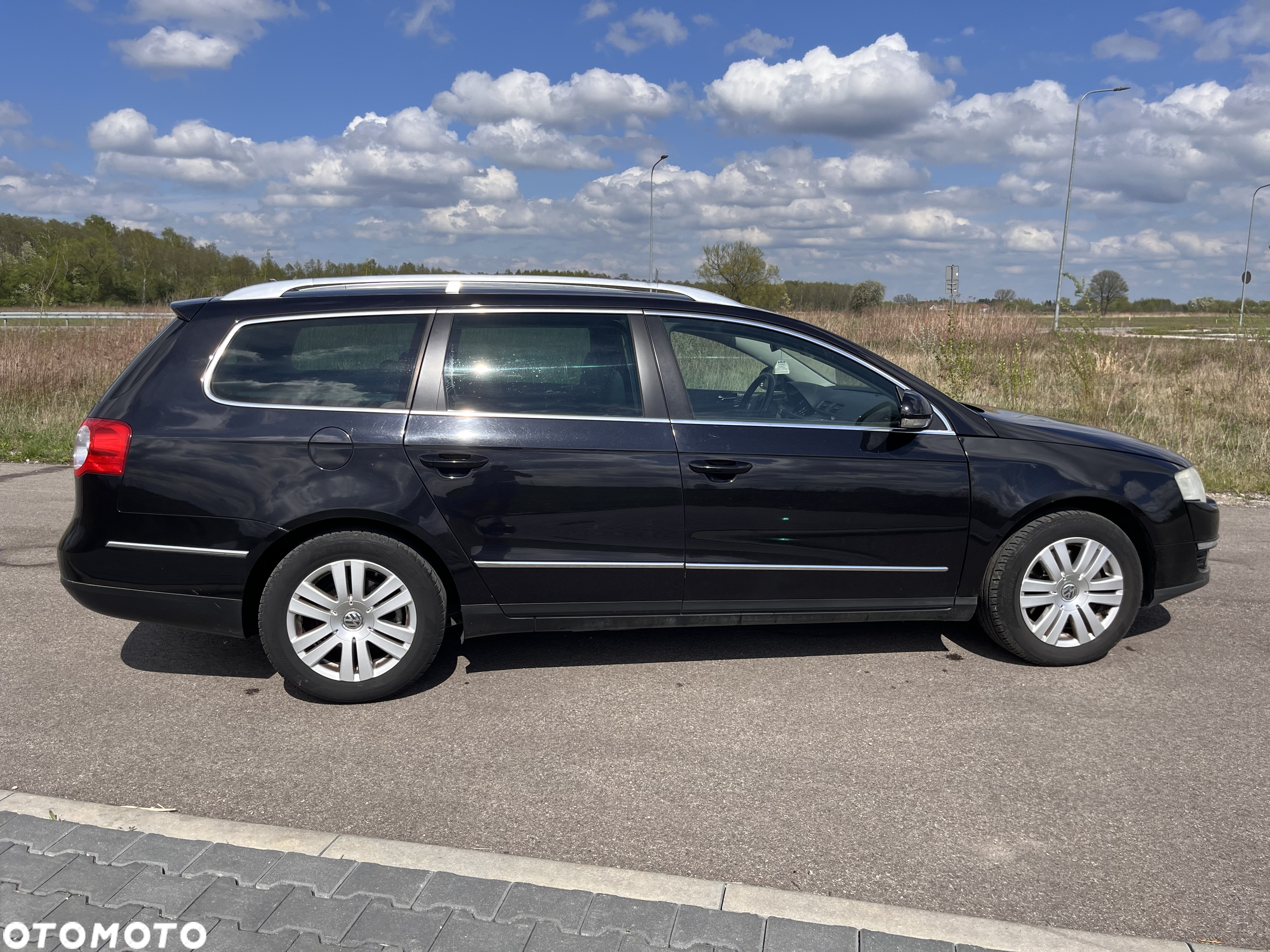 Volkswagen Passat 2.0 TDI DPF Comfortline - 9