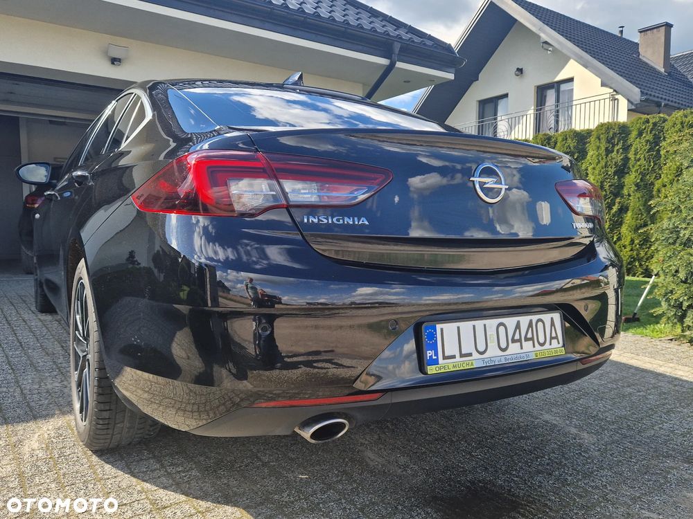 Opel Insignia 2.0 CDTI Innovation S&S - 4