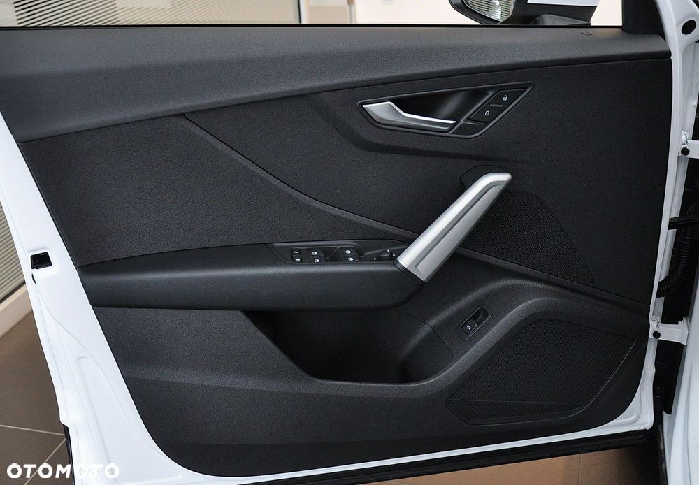 Audi Q2 - 20