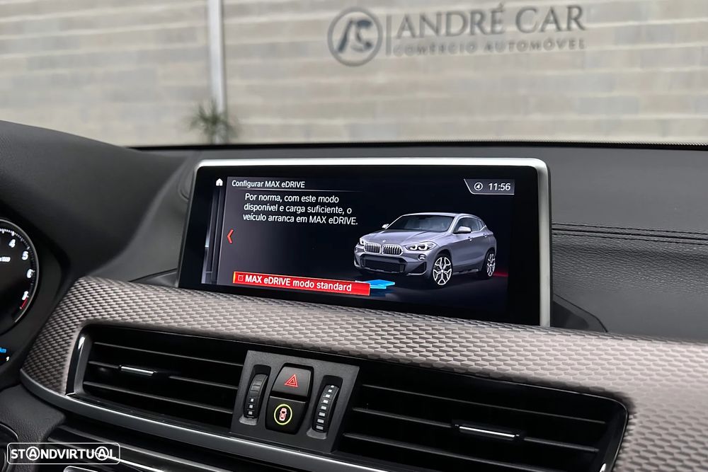 BMW X2 xDrive25e M Sport - 24