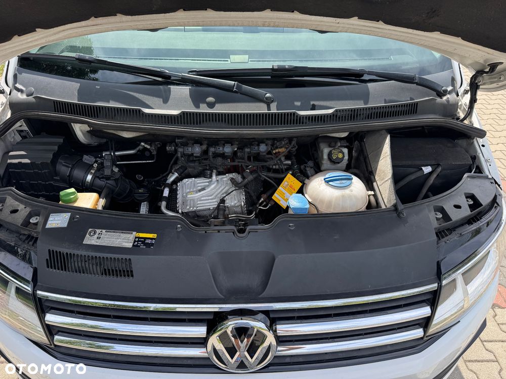 Volkswagen Multivan 2.0 BiTDI L1 Business DSG - 25