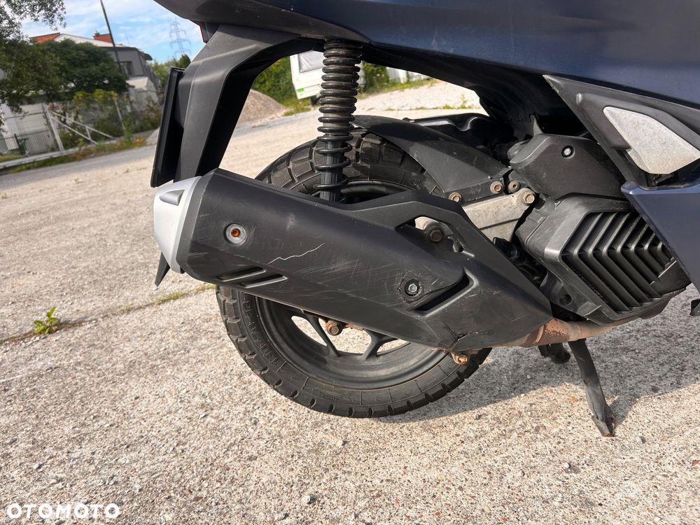 Honda PCX - 8