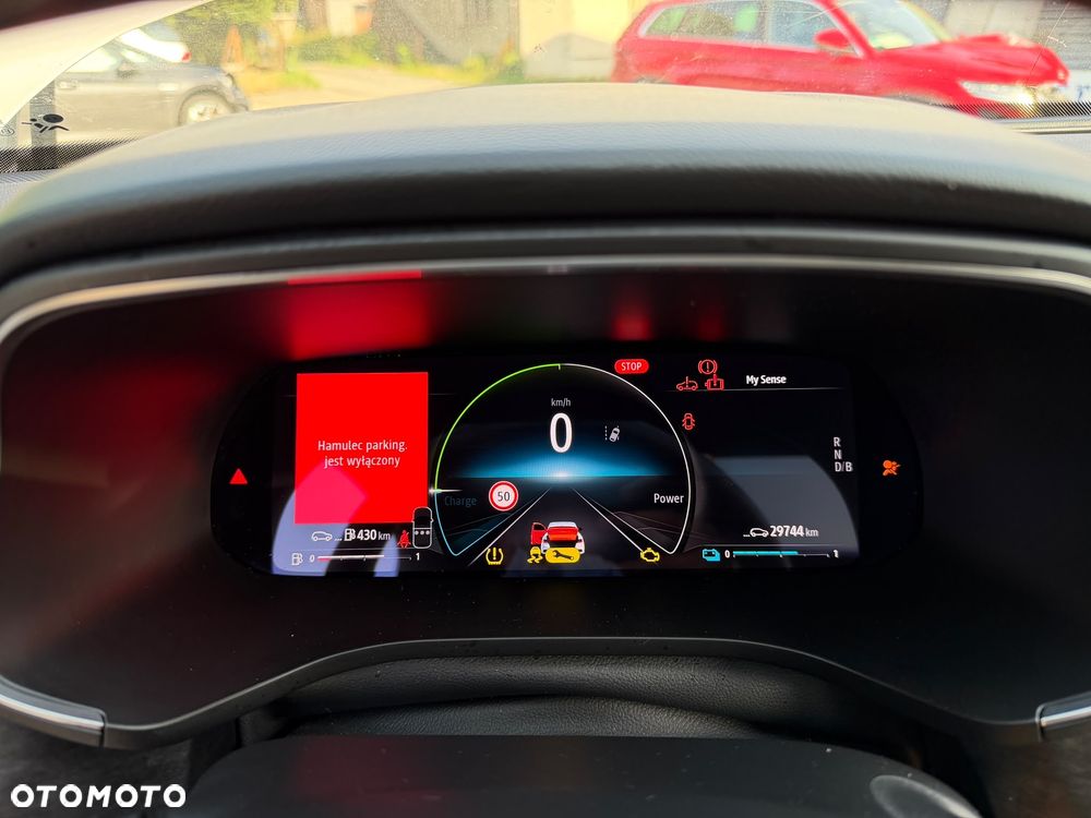 Renault Arkana E-TECH Full 145 Espirit Alpine - 5
